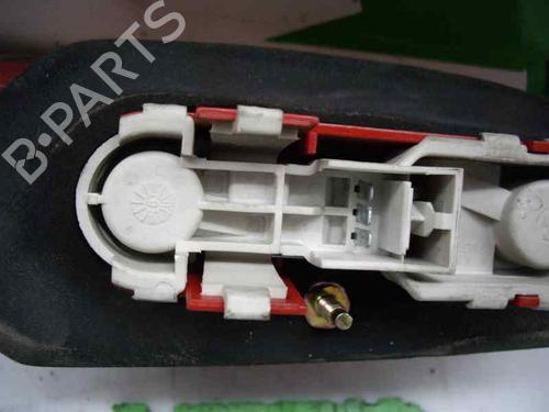 Achterlicht links ALFA ROMEO 156 (932_) 1.9 JTD (932B2) | BP2055861C34 