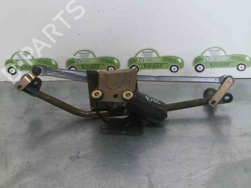 Used Front wiper motor MERCEDES-BENZ VITO Van (W638) [1997-2003]  2075259