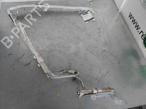 Used Left seat airbag RENAULT CLIO III (BR0/1, CR0/1) 1.2 16V (BR02, BR0J, BR11, CR02, CR0J, CR11) (75 hp) 2048722