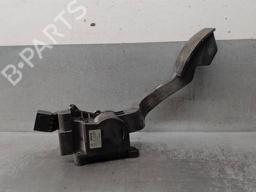 Pedal FIAT DOBLO Bus (263_) 1.6 D Multijet (263AXD1B, 263AXX1B) (105 hp) 51831864 | 0280755157 | BOSCH