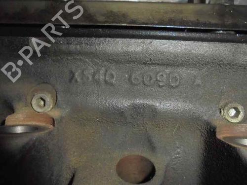Cylinder head FORD FOCUS I (DAW, DBW)  | BP10978911M5 