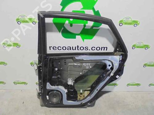 Right rear door CHEVROLET NUBIRA Saloon 2.0 D | BP2290522C5 