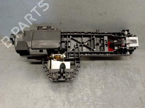 Front left exterior door handle MERCEDES-BENZ GLA-CLASS (X156) GLA 200 CDI / d (156.908) | BP18127899C128 