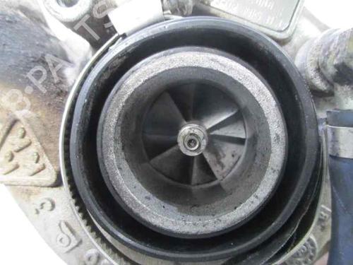 Turbocharger/Supercharger CITROËN XANTIA (X1_, X2_) 2.0 HDI 90 | BP2061480M71 