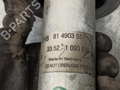 Right rear shock absorber BMW 5 (E39) 520 i | BP17516086M19 