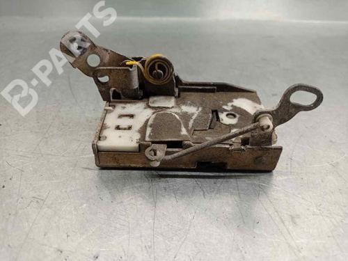 Used Rear right lock Rear right lock FORD ESCORT III (GAA) 1.6 D (54 hp) 10177917 10177917