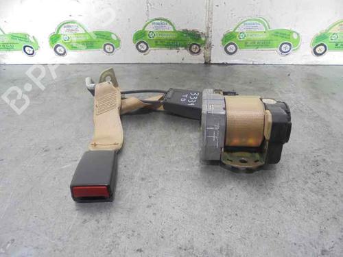 Rear right seatbelt MERCEDES-BENZ S-CLASS (W220)  | BP7447884I28 