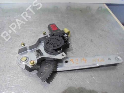 Used Rear right window mechanism HYUNDAI GETZ (TB) 1.3 i (82 hp) 2700914