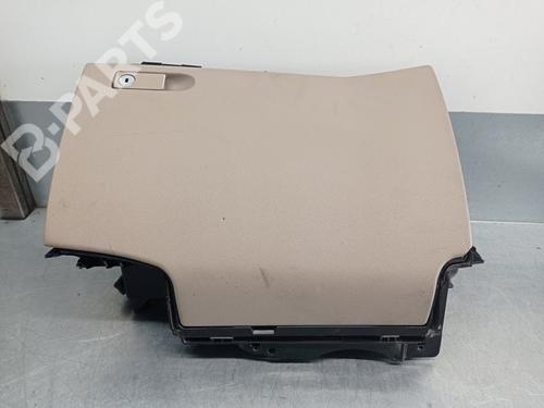 Used Glove box Glove box MERCEDES-BENZ GLK-CLASS (X204) 220 CDI (204.902) (170 hp) 10369984 10369984