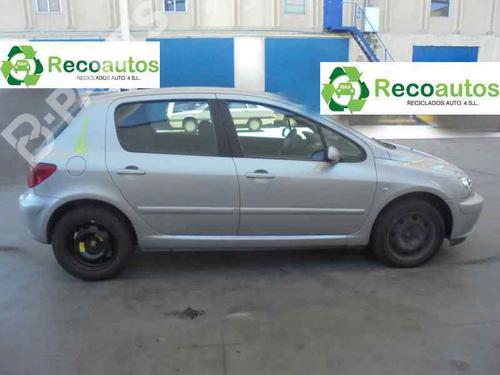 Front left exterior door handle PEUGEOT 306 (7B, N3, N5) 2.0 HDI 90 | BP8294748C128  - Image 7