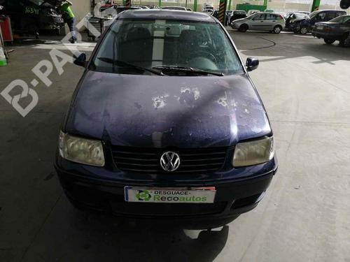 Front left interior door handle VW POLO (6N2) 1.4 16V | BP10687152I13  - Image 7