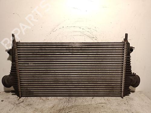 Used Intercooler SAAB 9-5 (YS3G) 2.0 TiD (160 hp) 19426625