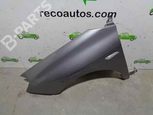 Used Left front fenders Left front fenders LANCIA DELTA III (844_) 1.6 D Multijet (844.AXP1A) (105 hp) 5035458 5035458