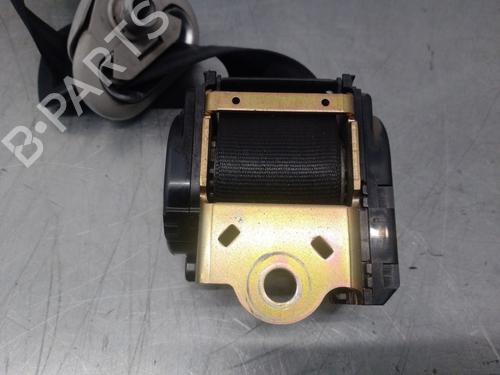 Rear right seatbelt SEAT ALHAMBRA (7V8, 7V9)  | BP17958694I28 