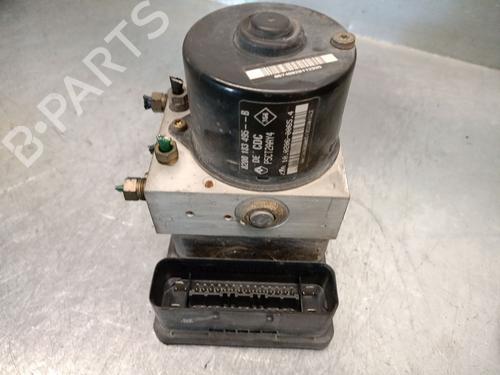 ABS pump RENAULT LAGUNA II Grandtour (KG0/1_) 2.2 dCi (KG0F) | BP19107054M43 
