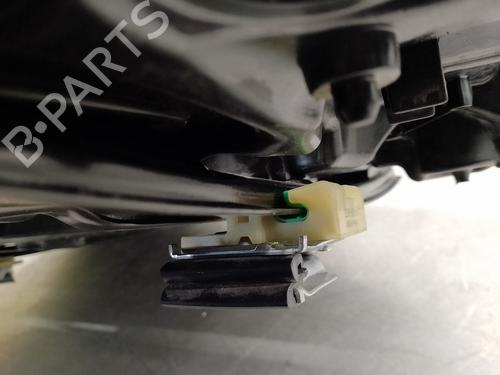 Front right window mechanism MERCEDES-BENZ A-CLASS (W176) A 180 CDI / d (176.012) | BP16291279C23 