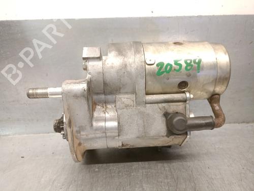 Starter TOYOTA LAND CRUISER PRADO (_J15_) 3.0 D-4D (KDJ155_, KDJ150_, KDJ150R, KDJ155R) | BP19136540M8 