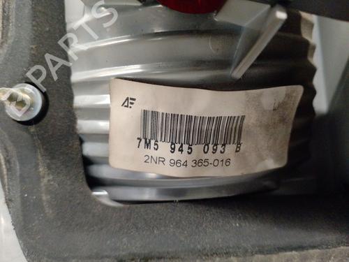 Left tailgate light FORD GALAXY I (WGR) 1.9 TDI | BP19800733C79 