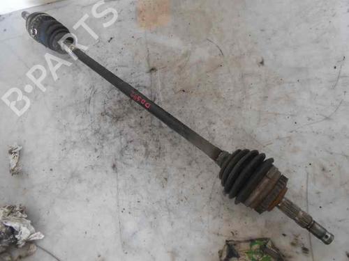 Used Right front driveshaft OPEL VECTRA B Hatchback (J96) 1.6 i 16V (F68) (101 hp) 2073249