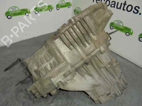 Gearbox HYUNDAI ACCENT II (LC) 1.5 CRDi | BP2070226M3 