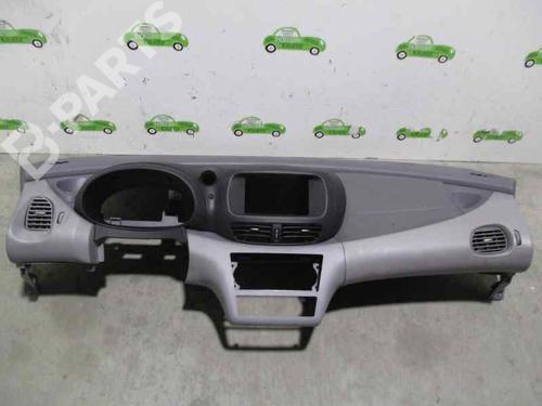 Used Dashboard Dashboard NISSAN ALMERA TINO (V10) 1.8 (116 hp) 2097760 2097760