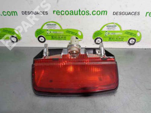 Used Third brake light Third brake light NISSAN MICRA III (K12) 1.5 dCi (86 hp) 5048596 5048596