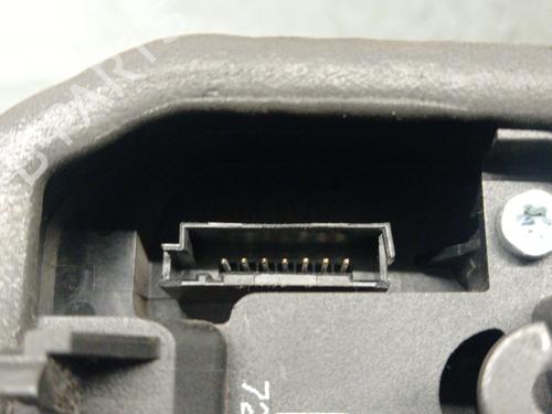 Rear right lock BMW X1 (E84) xDrive 20 d | BP19436127C99 