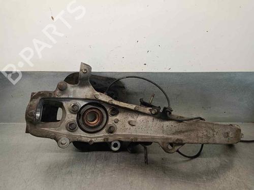 Used Left front steering knuckle INFINITI QX70 3.7 AWD (320 hp) 18310727