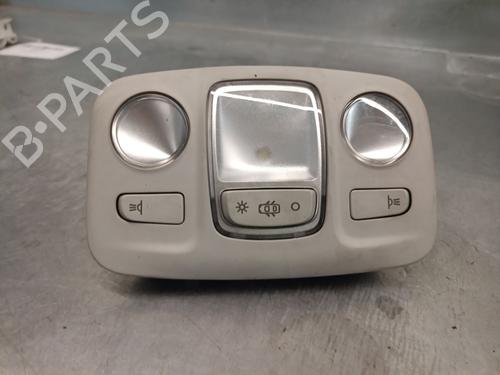 Used Interior roof light CITROËN C4 II (NC_) 2.0 HDi / BlueHDi 150 (150 hp) 18882675