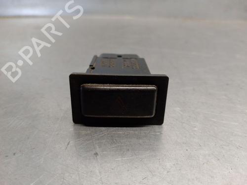 Used Warning switch TOYOTA LAND CRUISER 90 (_J9_) 3.0 TD (KZJ90_, KZJ95_, KZJ90R, KZJ95R, KZJ90W, KZJ95W) (125 hp) 19442848
