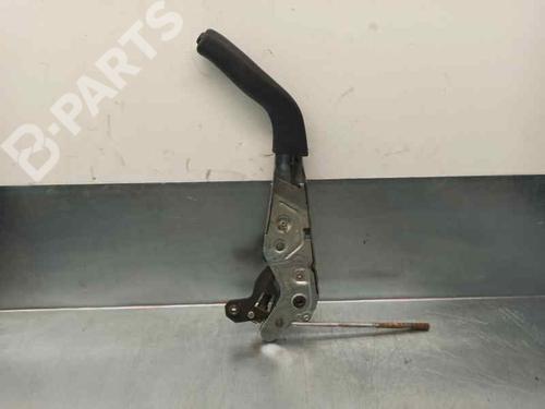 Used Hand brake Hand brake SAAB 9-3 (YS3D) 2.2 TiD (115 hp) 8791387 8791387