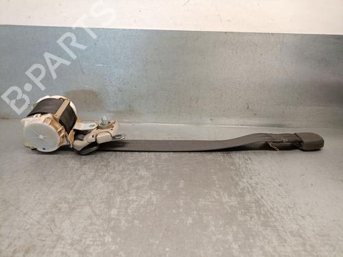 Rear left seatbelt NISSAN PATHFINDER III (R51) 2.5 dCi | BP19059065I29 