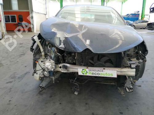 Front right interior door handle CITROËN DS4 (NX_) 1.6 HDi 115 | BP9974620I14  - Image 10