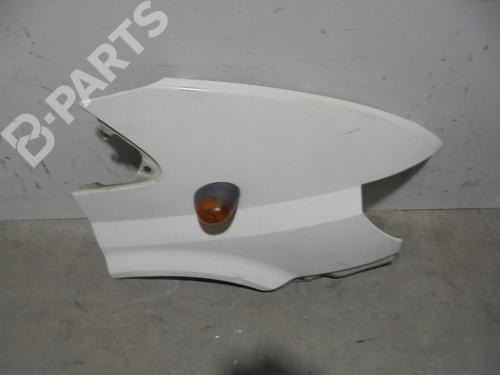 Used Right front fenders Right front fenders FORD TRANSIT Platform/Chassis (FM_ _, FN_ _) 2.4 TDE (125 hp) 9274196 9274196