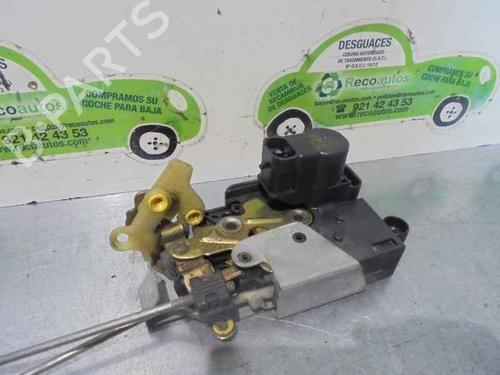 Front left lock FIAT BRAVA (182_) 1.9 TD 100 S (182.BF) | BP2105347C98 