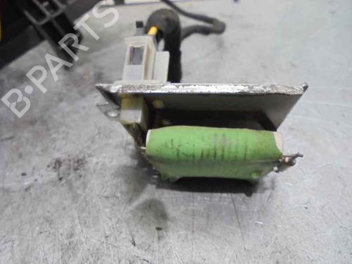 Heater blower motor SEAT IBIZA II (6K1) 1.9 D | BP2238786M62 