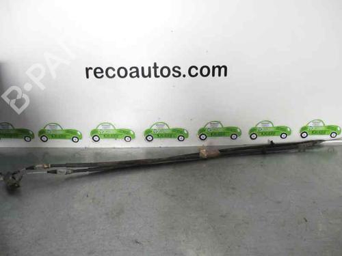 Used Hand brake SAAB 9-5 Estate (YS3E) 3.0 TiD (177 hp) 8792119