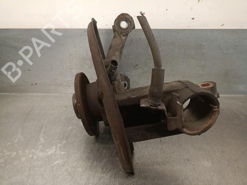 Right front steering knuckle VW CADDY III Box Body/MPV (2KA, 2KH, 2CA, 2CH) 1.9 TDI | BP19329982M26 