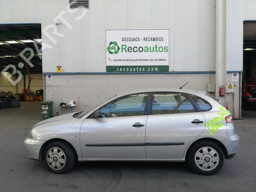 Engine control unit (ECU) SEAT IBIZA III (6L1) 1.4 16V | BP15045952M57 