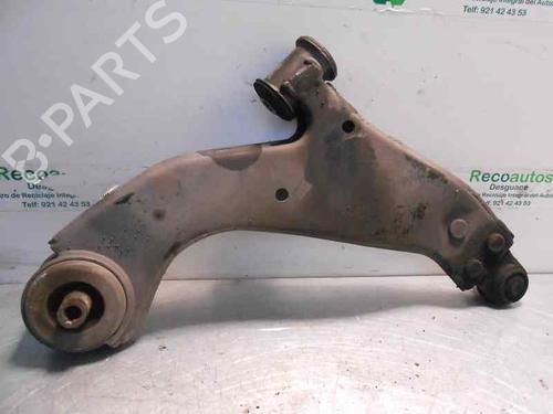 Used Left front suspension arm FORD MONDEO III Saloon (B4Y) 2.0 TDCi (130 hp) 2057680