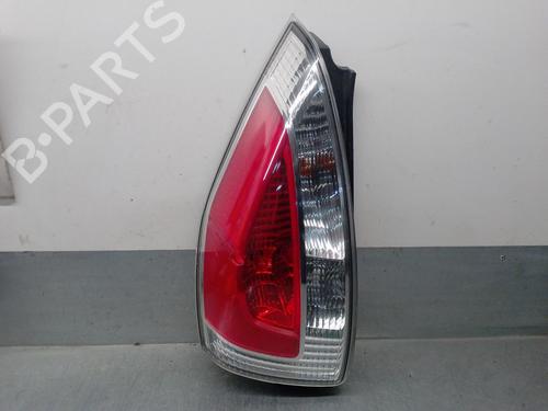 Used Left taillight MAZDA 5 (CR) 2.0 CD (CR19) (143 hp) 16052819