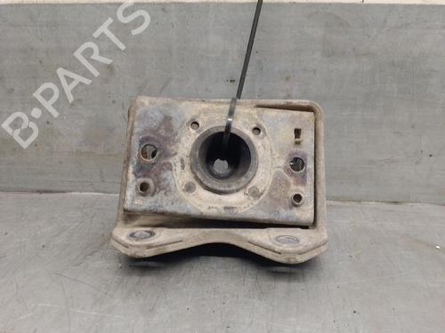 Used Engine mount RENAULT MASTER II Van (FD) 2.5 dCi 120 (115 hp) 20111811