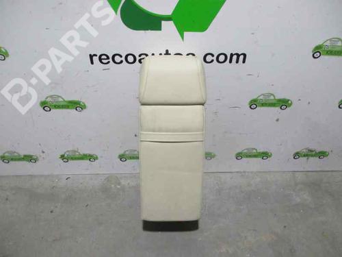 Used Rear seat Rear seat CITROËN C6 (TD_) 2.7 HDi (204 hp) 3471806 3471806