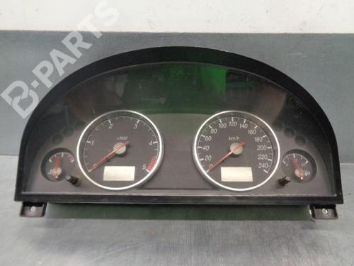 instrument-cluster-ford-mondeo-iii-saloon-b4y-20-16v-tddi-tdci-1s7f10849ge-2000-2001-2002-2003-2004-2005-2006-2007-10220154 main image