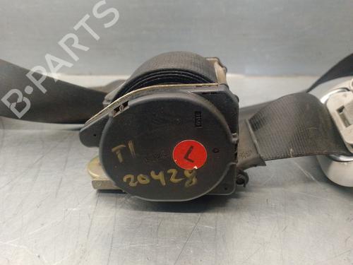 Rear left seatbelt SEAT ALHAMBRA (7V8, 7V9)  | BP17958685I29 
