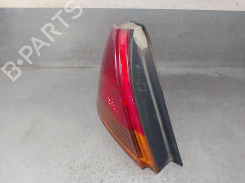 Left taillight BMW 7 (E65, E66, E67) 730 d | BP19255117C34 