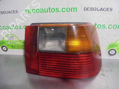 Used Right taillight SEAT CORDOBA (6K1, 6K2) [1993-2002]  4603739