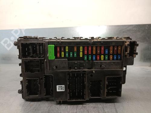 Used Fuse box FORD RANGER (TKE) 2.2 TDCi (160 hp) 19117308