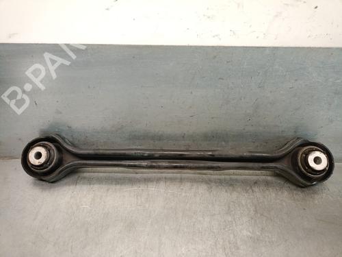 Used Left rear suspension arm BMW 3 (E90) 320 d (163 hp) 19273159