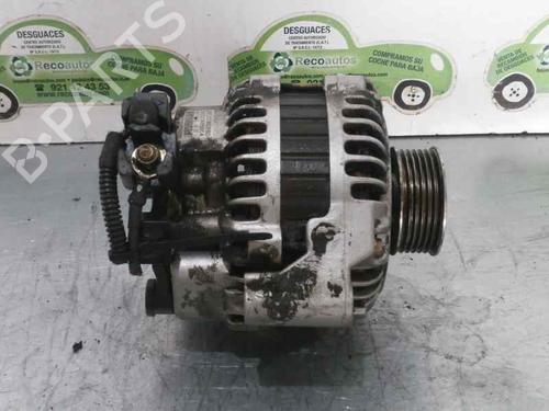 Used Alternator CITROËN XANTIA (X1_, X2_) 1.9 Turbo D (90 hp) 2108784